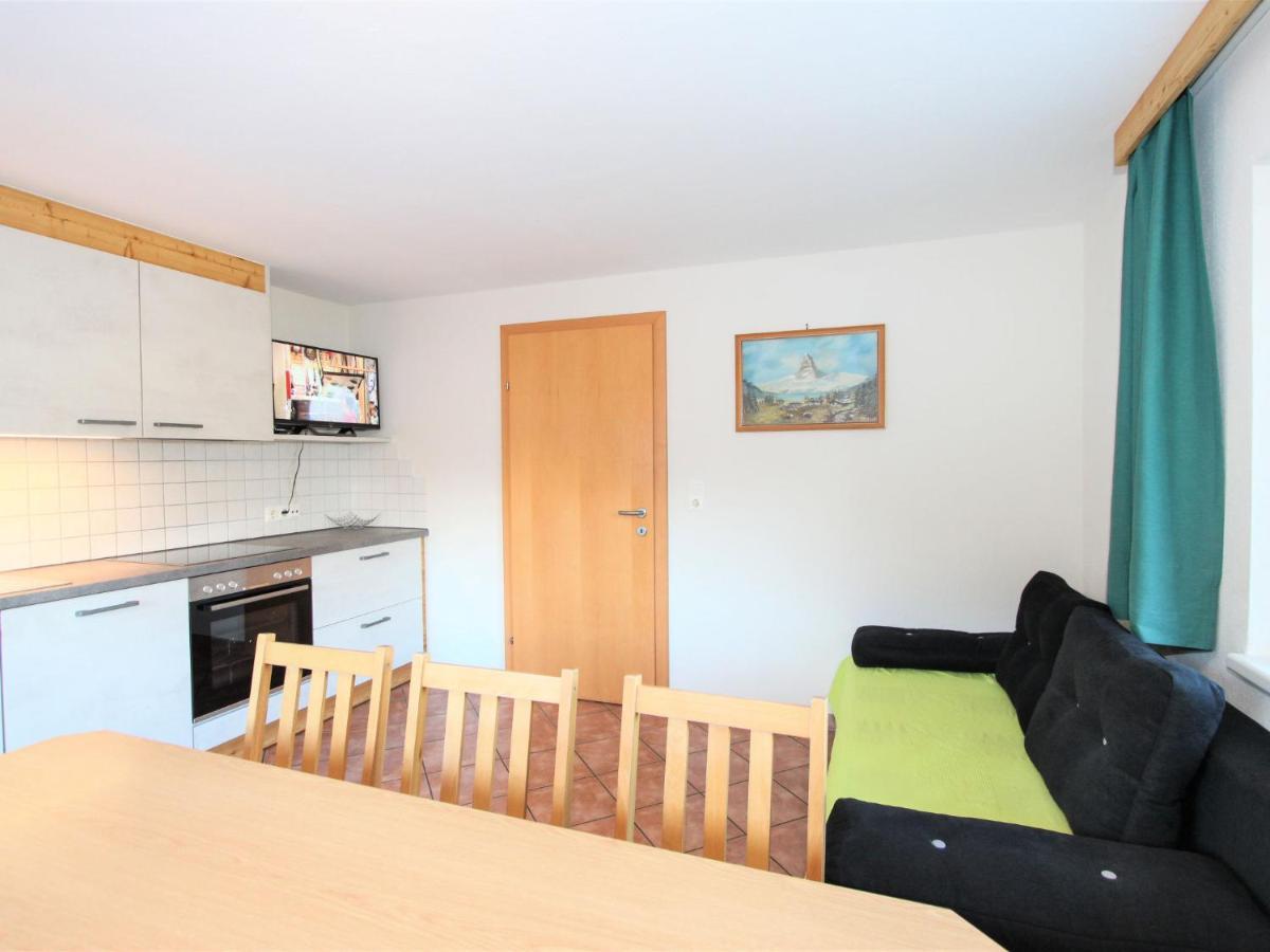 Apartment Geisler By Interhome Kaltenbach Bagian luar foto