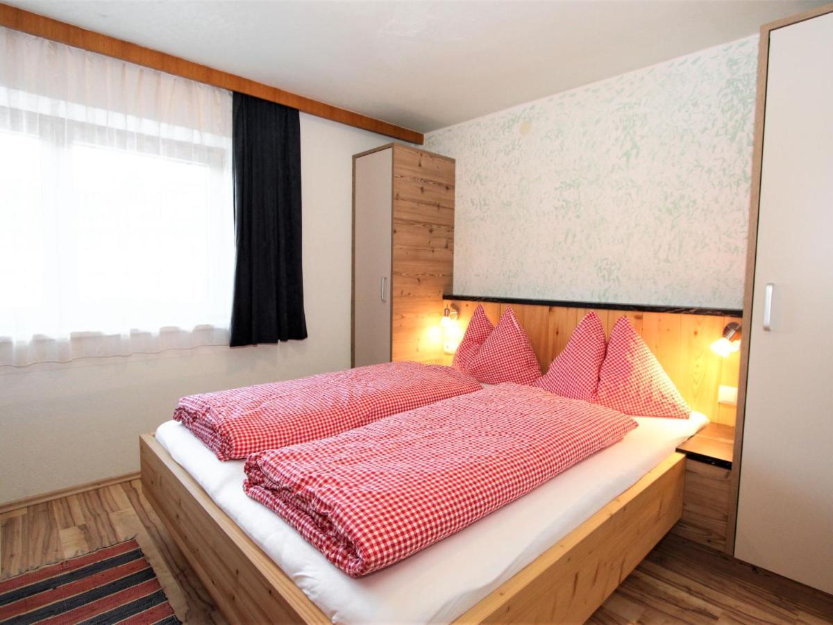 Apartment Geisler By Interhome Kaltenbach Bagian luar foto