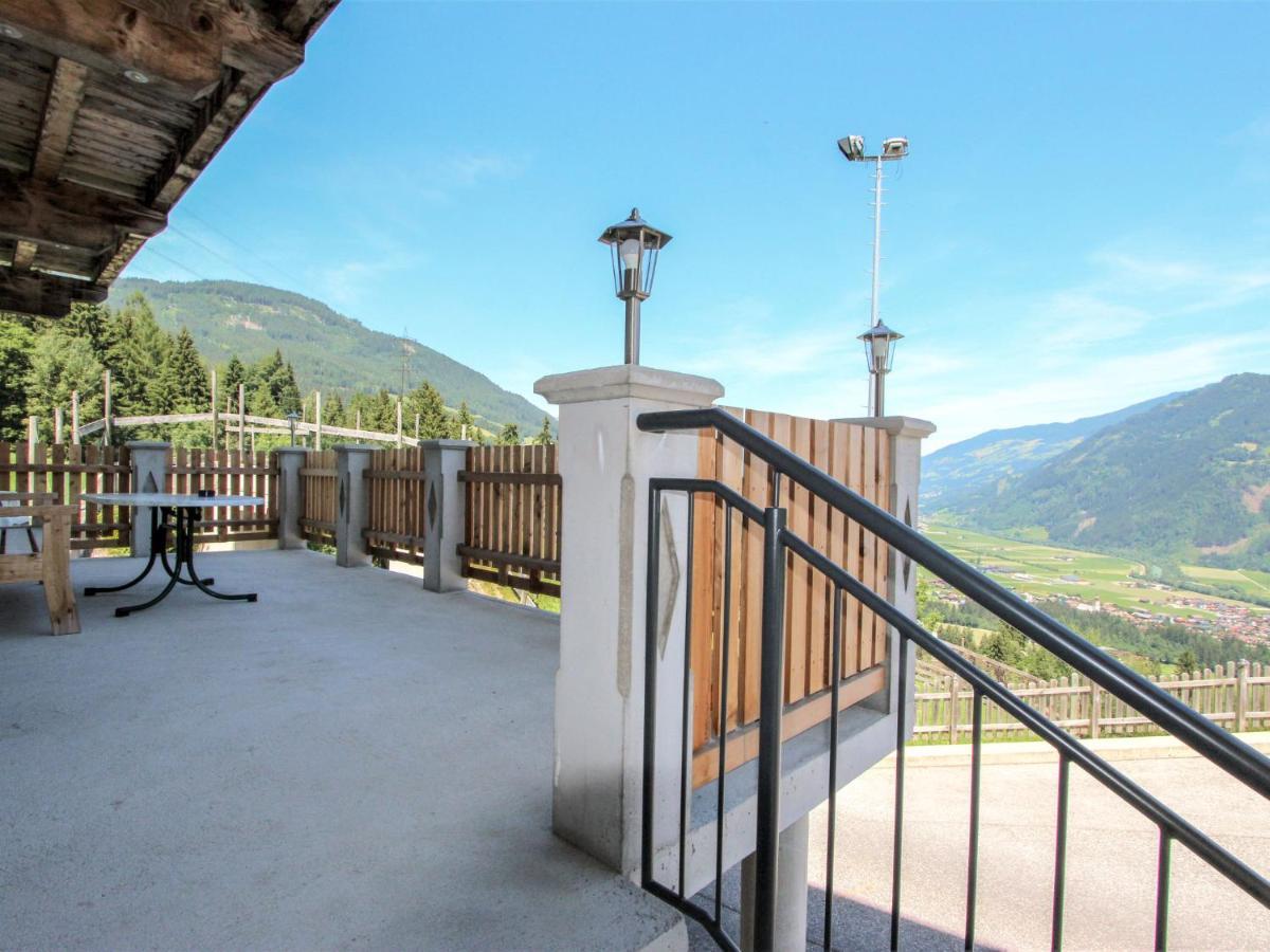 Apartment Geisler By Interhome Kaltenbach Bagian luar foto