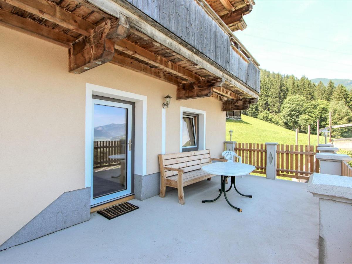 Apartment Geisler By Interhome Kaltenbach Bagian luar foto