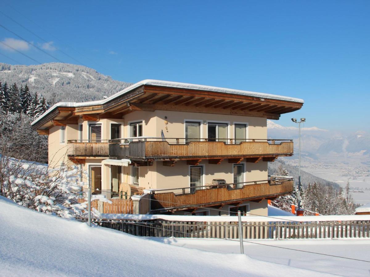 Apartment Geisler By Interhome Kaltenbach Bagian luar foto