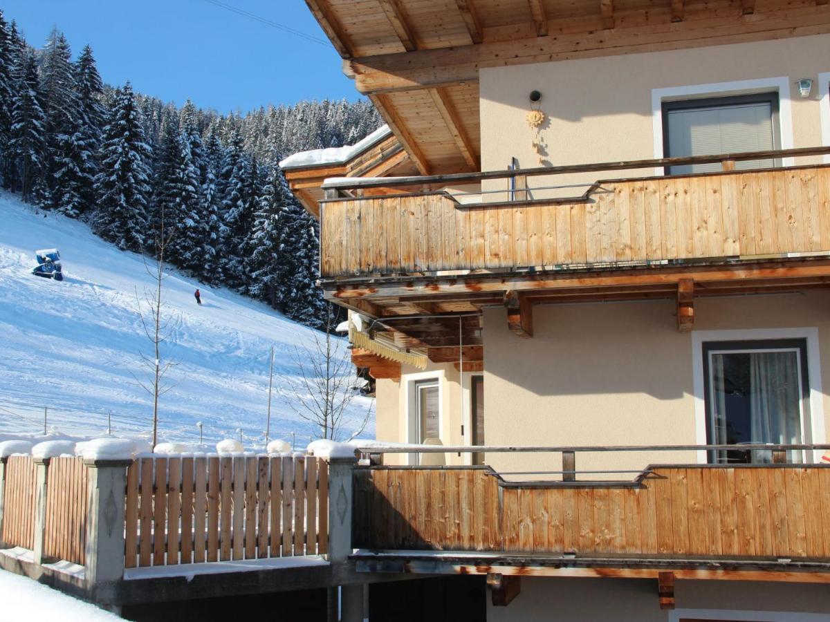 Apartment Geisler By Interhome Kaltenbach Bagian luar foto