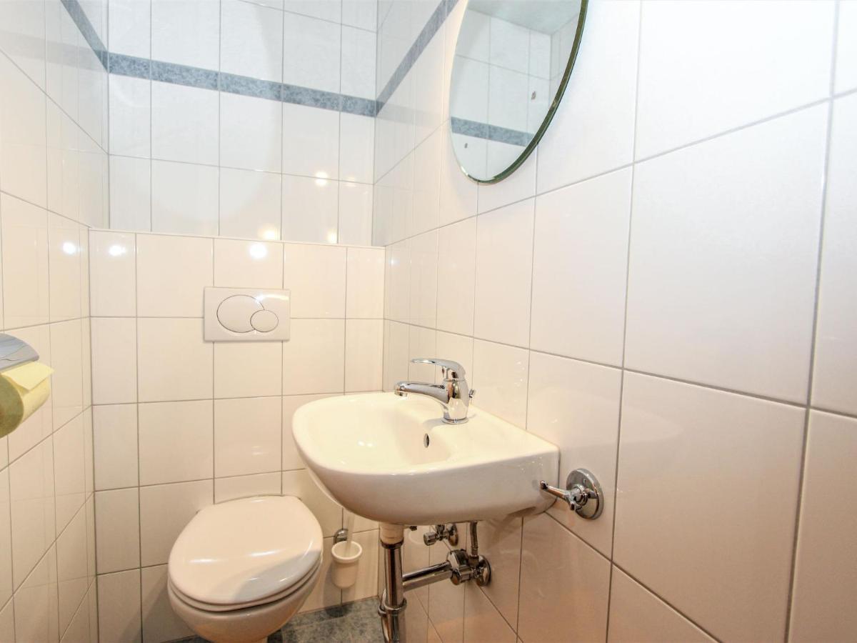 Apartment Geisler By Interhome Kaltenbach Bagian luar foto