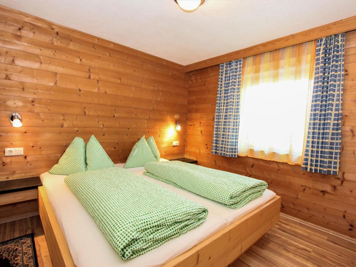 Apartment Geisler By Interhome Kaltenbach Bagian luar foto