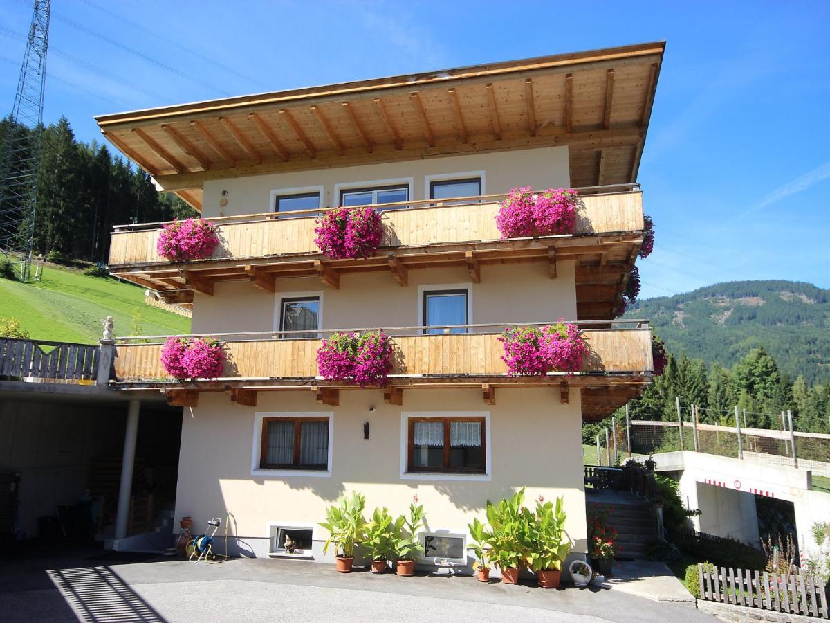 Apartment Geisler By Interhome Kaltenbach Bagian luar foto