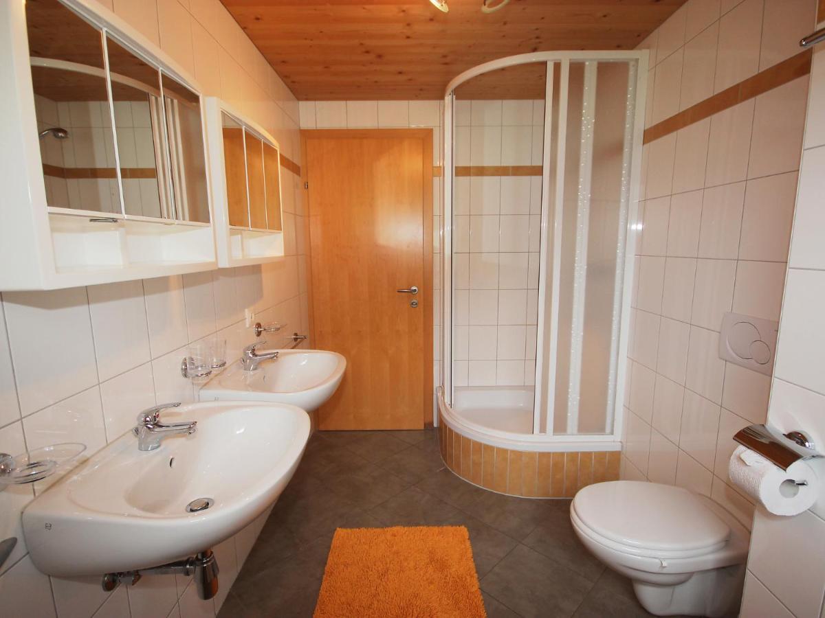Apartment Geisler By Interhome Kaltenbach Bagian luar foto