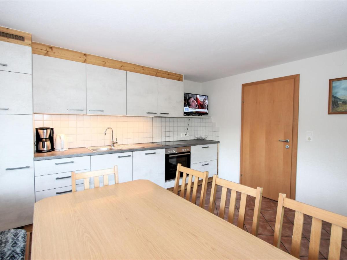 Apartment Geisler By Interhome Kaltenbach Bagian luar foto