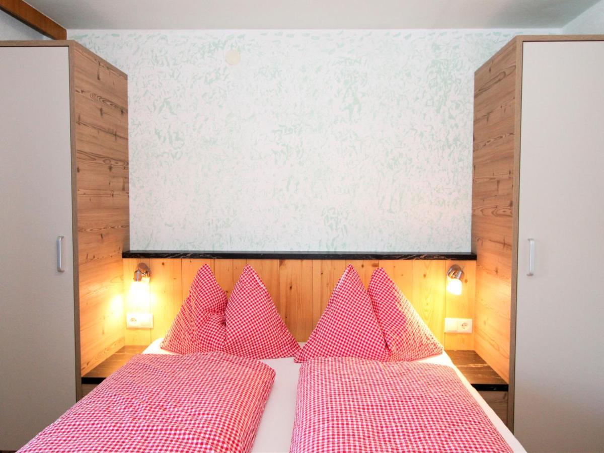 Apartment Geisler By Interhome Kaltenbach Bagian luar foto