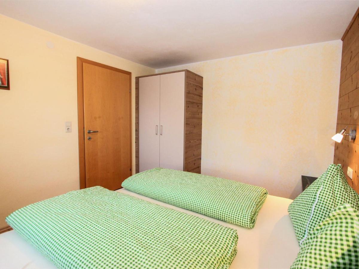 Apartment Geisler By Interhome Kaltenbach Bagian luar foto